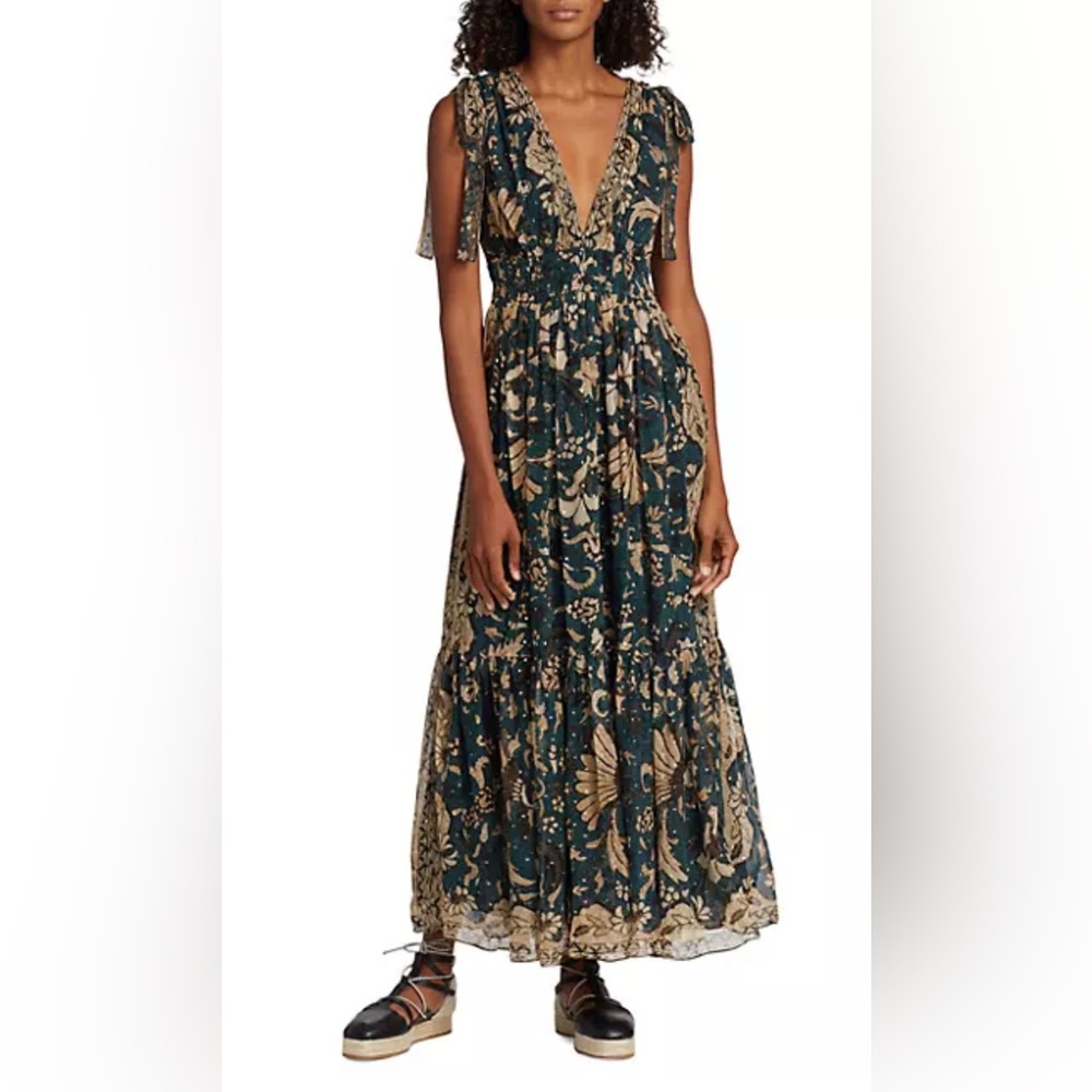 DISO Ulla Johnson Annalise dress in 6 or 8!  Do not buy!